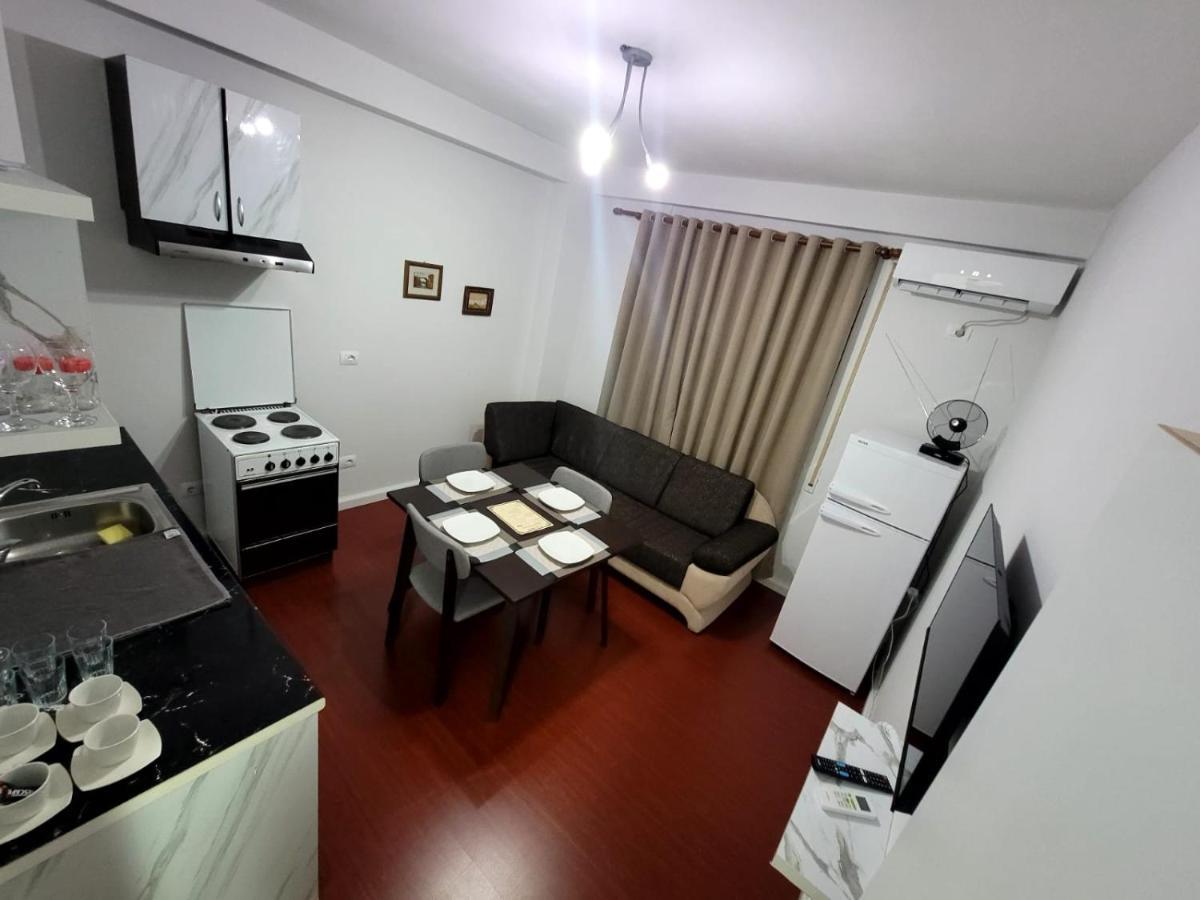 Eni House Szkodra