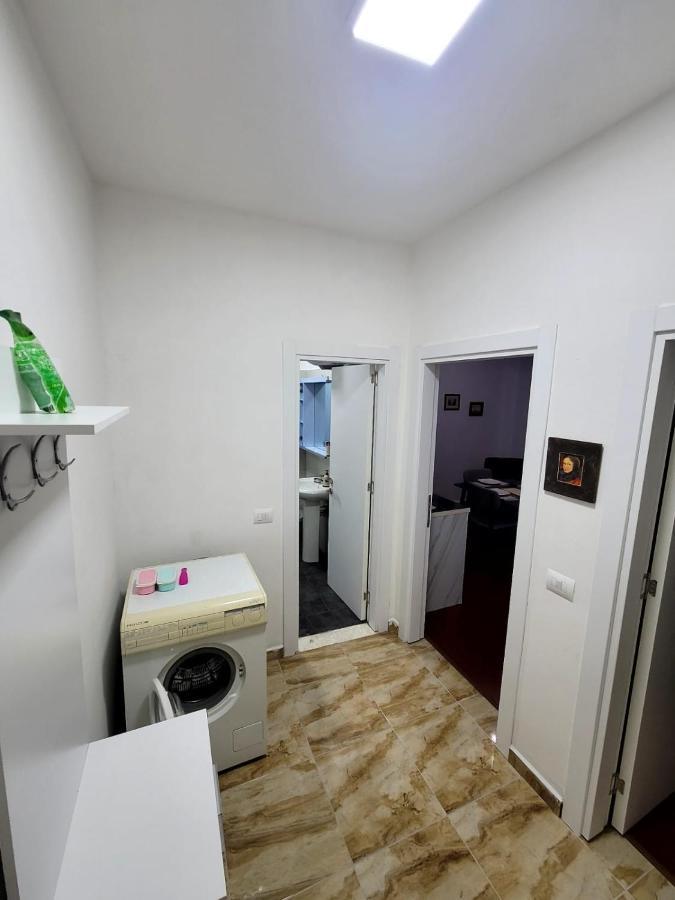 Eni House Apartament Szkodra
