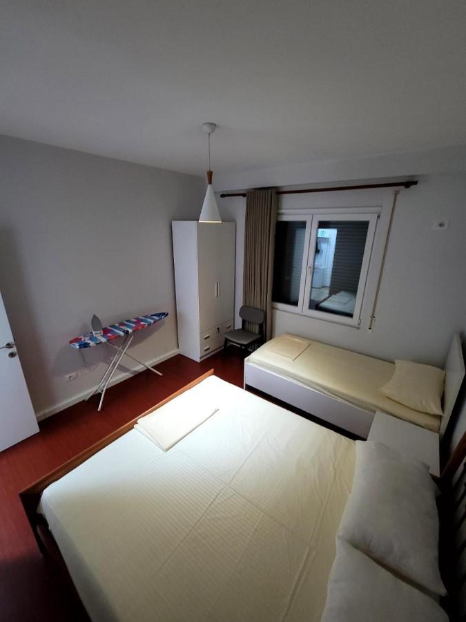 Eni House *