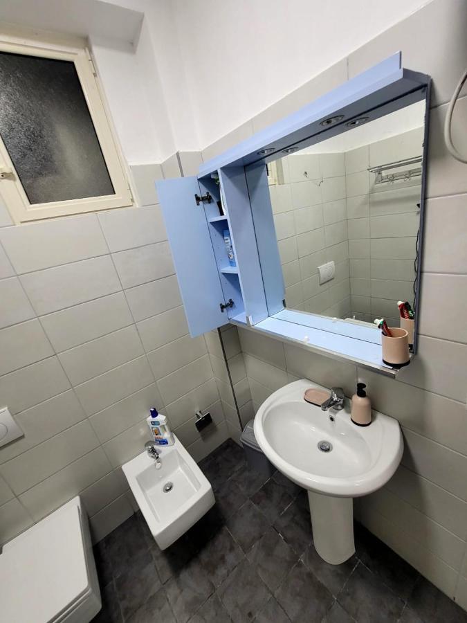 Apartament Eni House