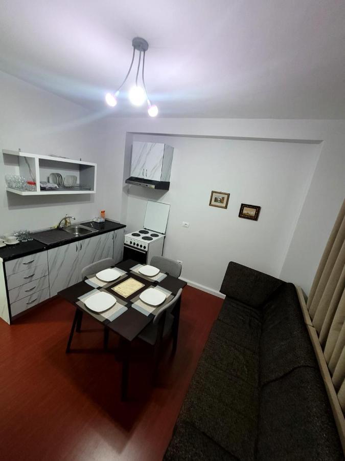 Apartament Eni House Szkodra