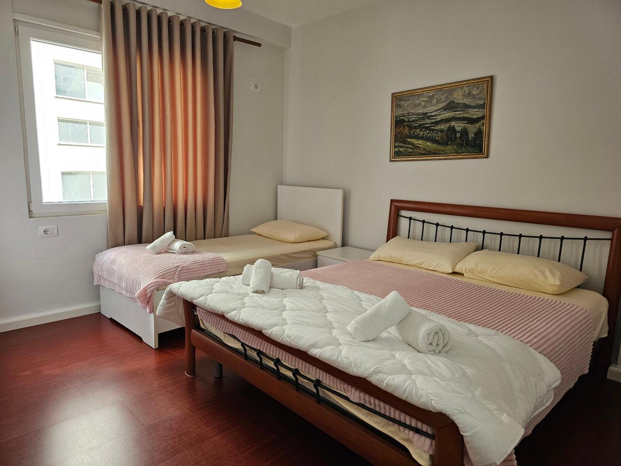 Apartament Eni House Szkodra